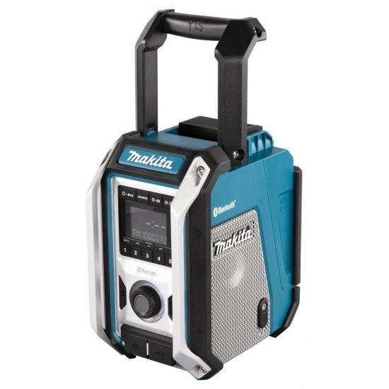 Radio 12-18V Bluethooth  Job Site ref DMR114 Makita