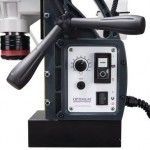 Engenho de furar Optimum c/base magntica DM50V [OP13071150]