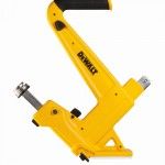 Pregadora MANUAL para Estrados ref DMF1550-XJ DEWALT