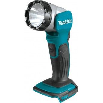 LANTERNA 14.4v-18v SOLO DML802 MAKITA