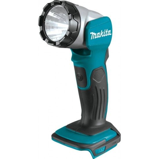 LANTERNA 14.4v-18v SOLO DML802 MAKITA