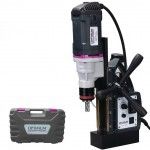 Engenho de furar Optimum c/base magntica DM50V [OP13071150]