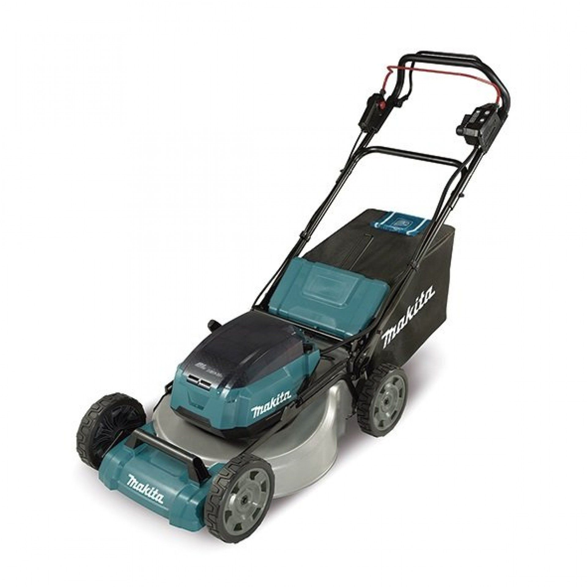 CORTA-RELVAS 18VX2 LXT 53CM FERRO refª DLM536Z MAKITA