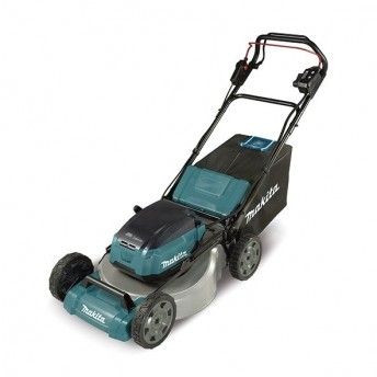 CORTA-RELVAS 18VX2 LXT 53CM FERRO ref DLM536Z MAKITA