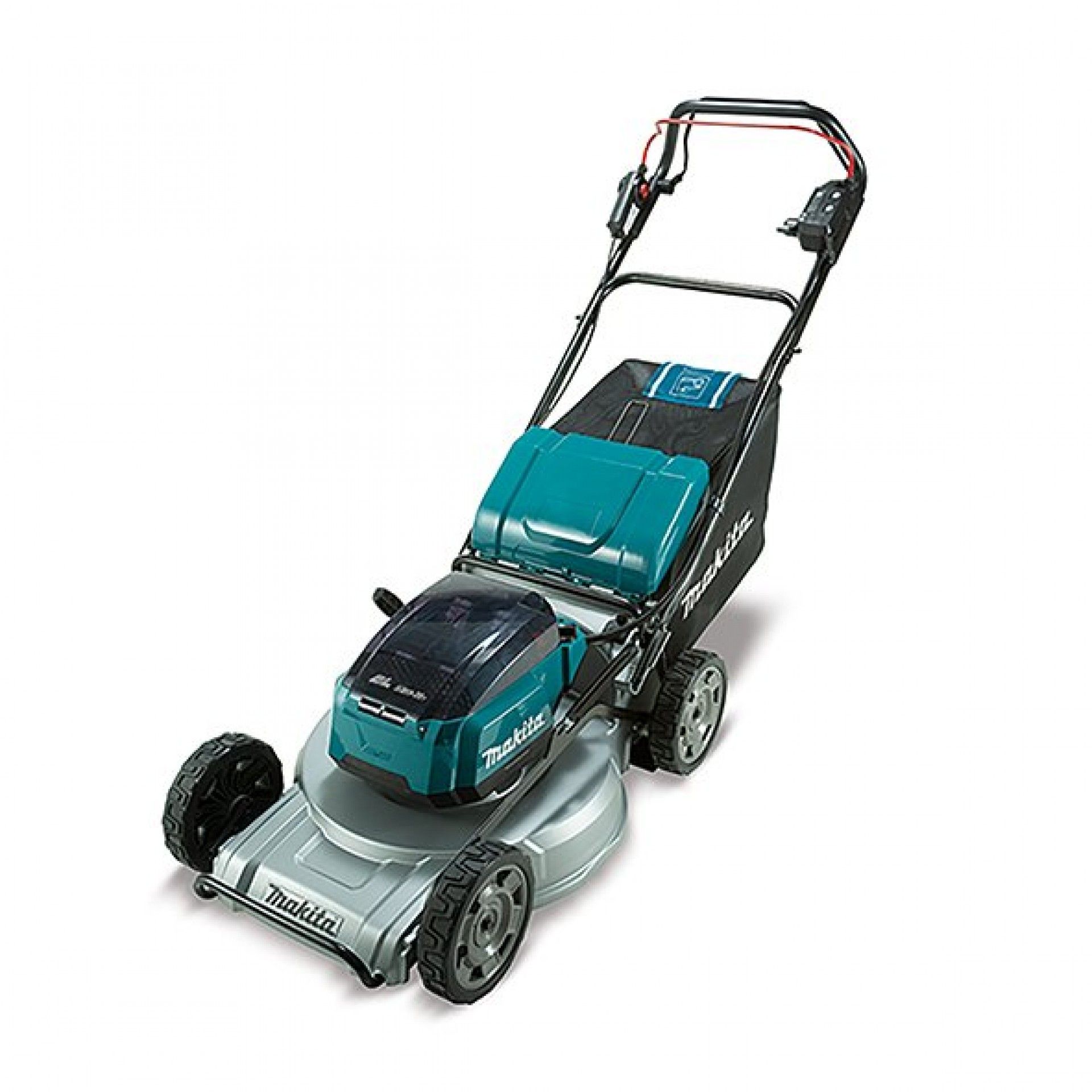CORTA-RELVAS 18VX2 LXT 53CM refª DLM533Z MAKITA