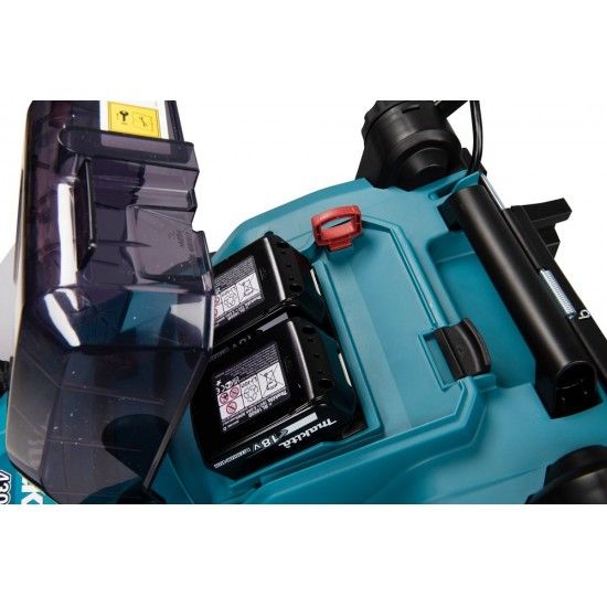 Corta-relvas 18Vx2 LXT 38cm DLM382Z Makita
