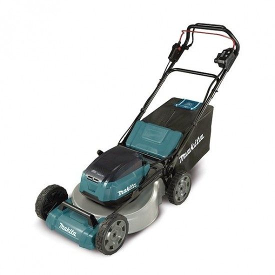 CORTA-RELVAS 18VX2 LXT 46CM FERRO ref DLM465Z MAKITA