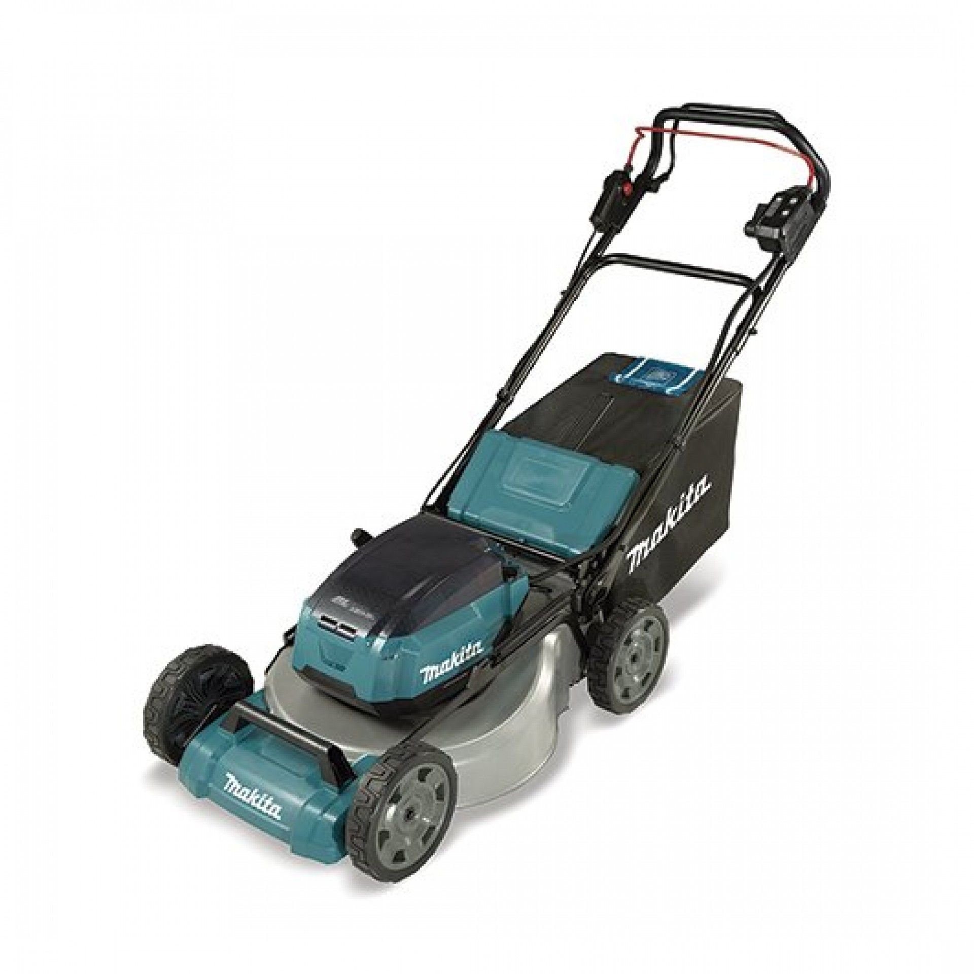 CORTA-RELVAS 18VX2 LXT 53CM HIE refª DLM532Z MAKITA