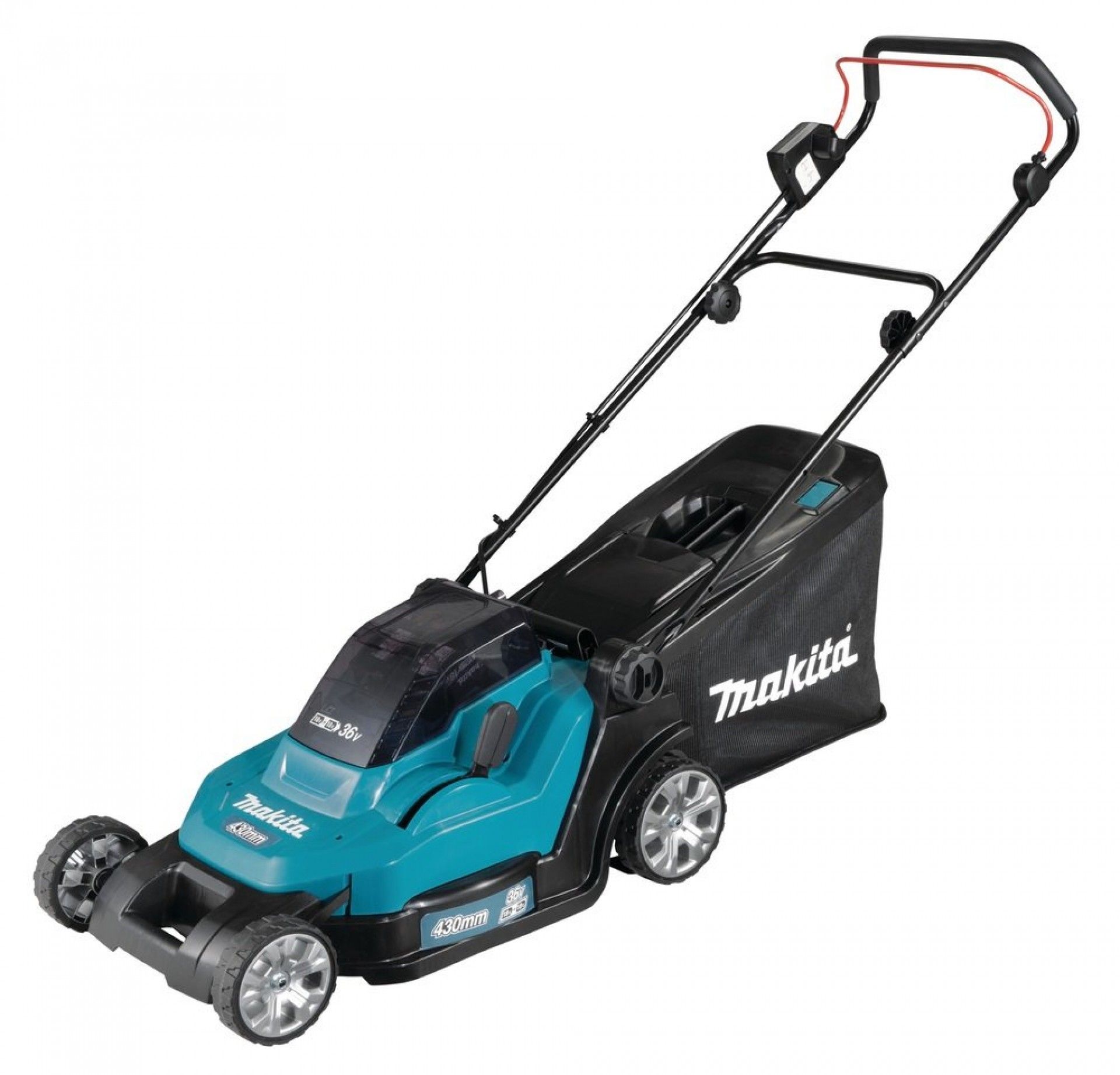 CORTA-RELVAS DLM432Z 43CM 18Vx2 LXT SOLO MAKITA
