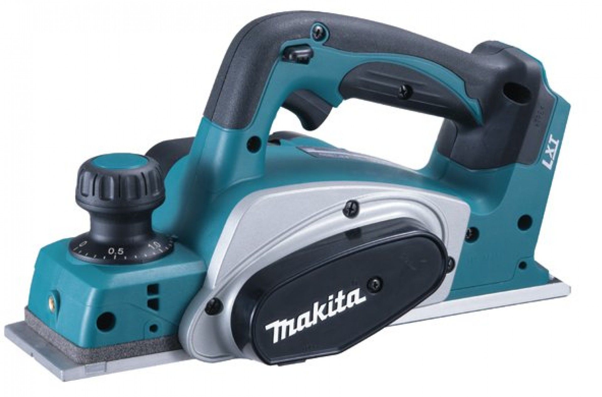 Plaina 18V LXT 82mm DKP180Z Makita