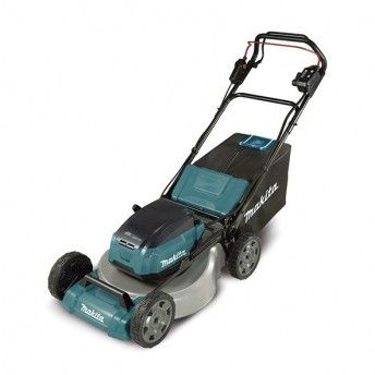 CORTA-RELVAS 18VX2 LXT 46CM FERRO ref DLM465Z MAKITA