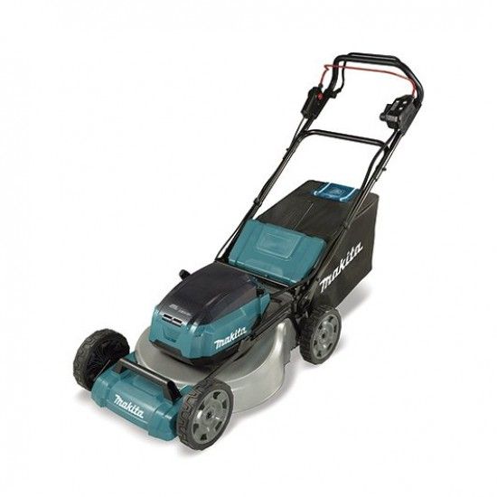 CORTA-RELVAS 18VX2 LXT 46CM HIE ref DLM462Z MAKITA