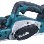 Plaina 18V LXT 82mm DKP180Z Makita
