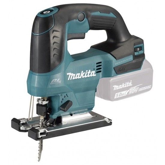 Serra vertical 18V BL LXT ref DJV184Z MAKITA