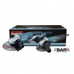 Combo GA9050 + GA4530R DK0056Z Makita