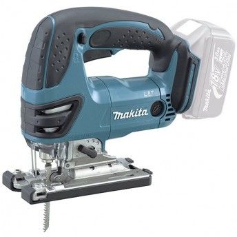 Serra vertical 18V LTIO ref DJV180Z MAKITA