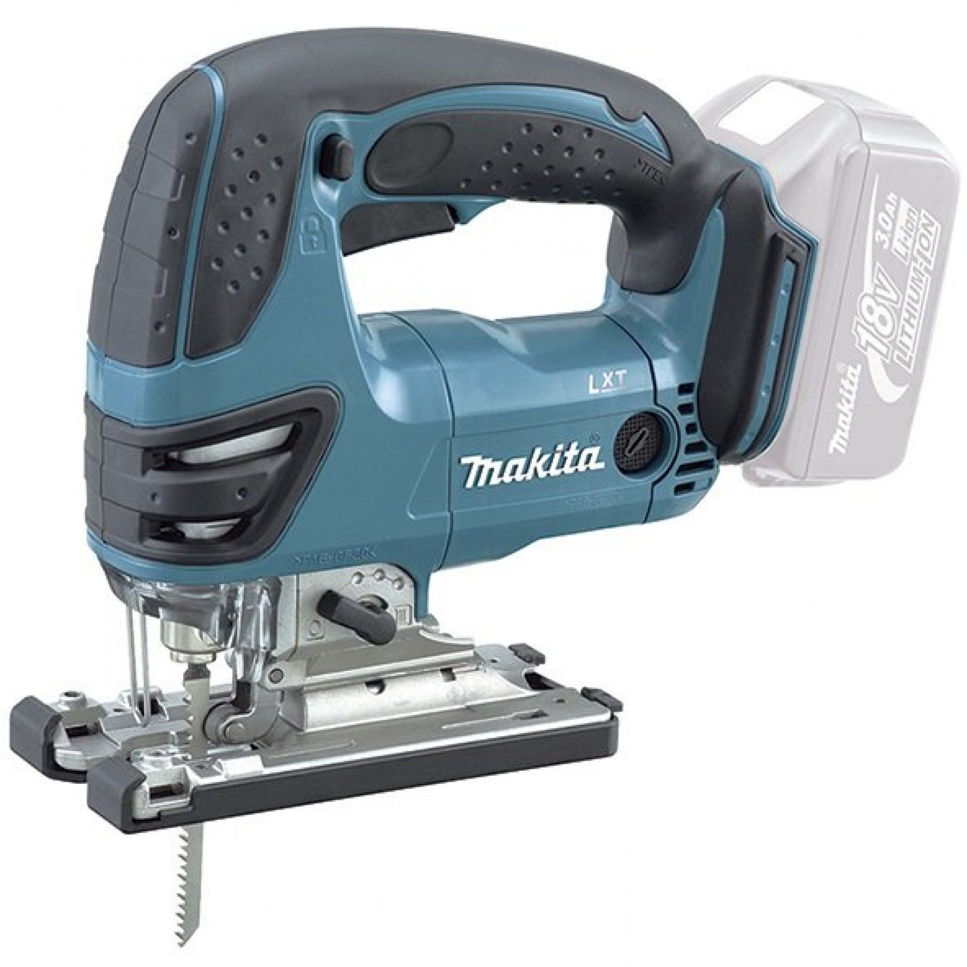Serra vertical 18V LÍTIO refª DJV180Z MAKITA