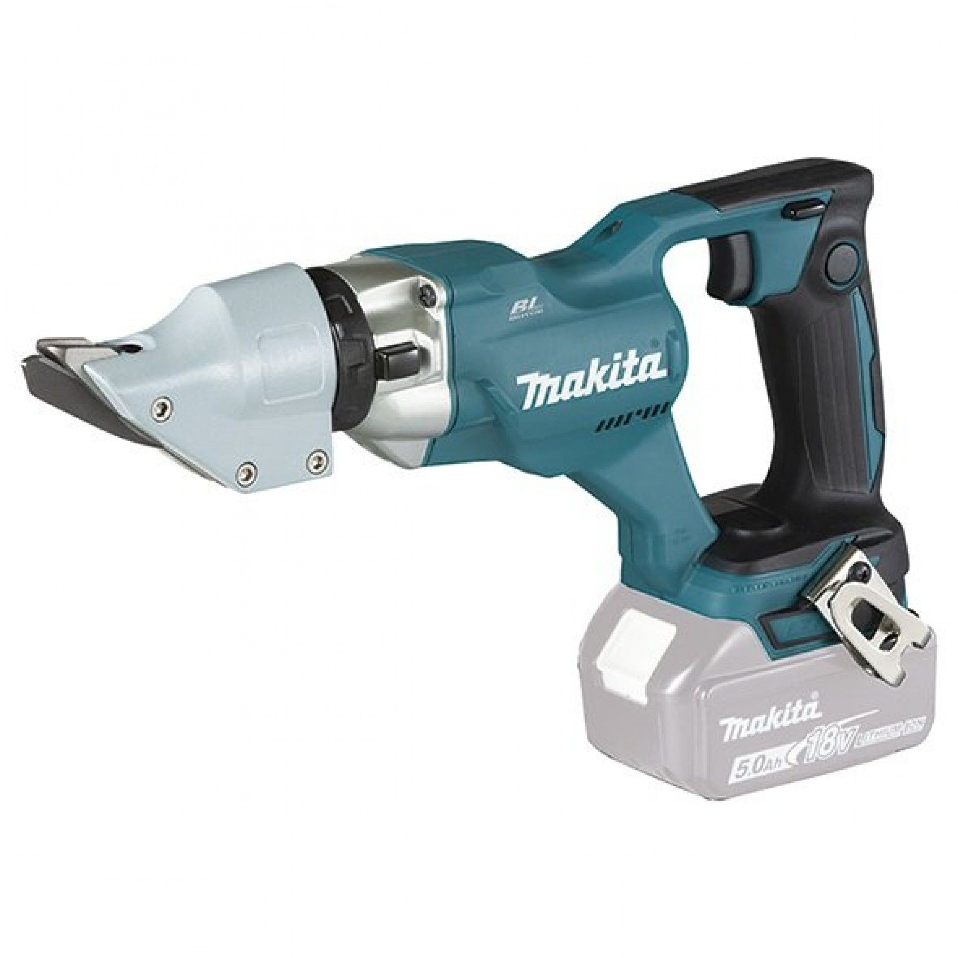 TESOURA DE METAL BL 18V LXT 2.0MM refª DJS200Z MAKITA