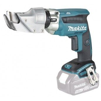 TESOURA DE METAL BL 18V LXT 1,3 MM ref DJS131Z MAKITA