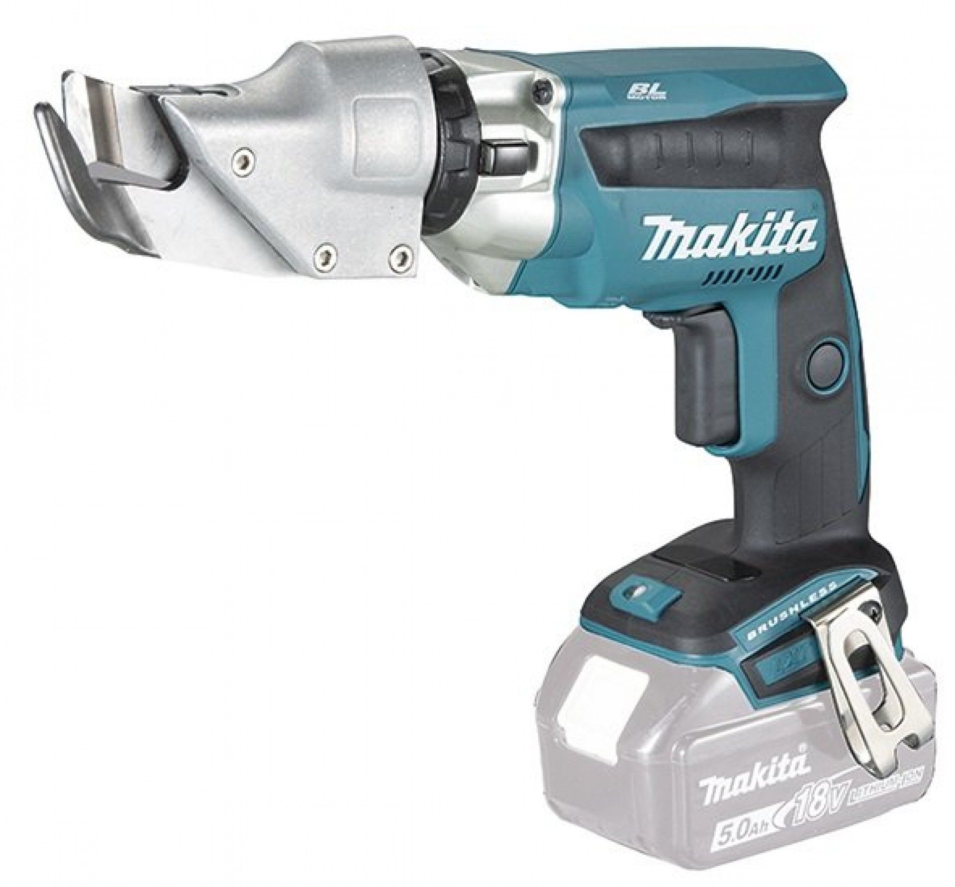 TESOURA DE METAL BL 18V LXT 1,3 MM refª DJS131Z MAKITA