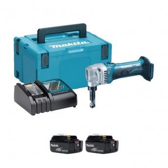 Roedora 18V LXT 1,6mm 4Ah 2 bat. Mak DJN161RMJ Makita