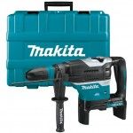 Martelo Combinado BL 18Vx2 LXT 40mm DHR400ZKU Makita