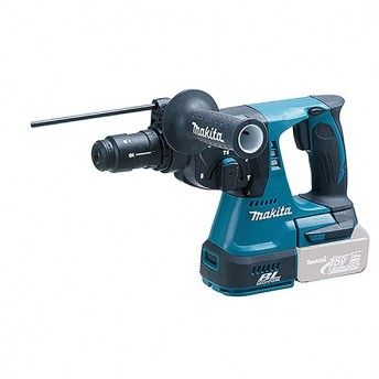 Martelo Ligeiro BL 18V LXT 24mm SDS-P DHR243Z Makita