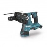 Martelo Ligeiro BL 18Vx2 LXT 28mm SDS DHR281ZJ Makita Martelo Ligeiro BL 18Vx2 LXT 28mm SDS DHR281ZJ Makita