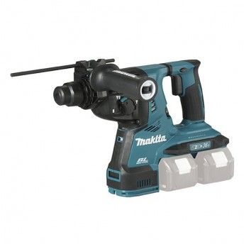Martelo Ligeiro 18Vx2 LXT 28mm SDS-PL DHR280Z Makita
