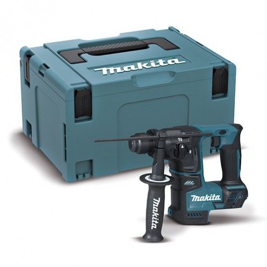 MARTELO 18V 17MM 18V MAKPAC ref DHR171ZJ MAKITA
