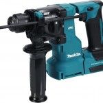 Martelo ligeiro Makita 18v LXT Brushless DHR183Z