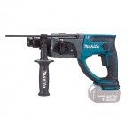 Martelo Ligeiro 18V LXT 20mm SDS-PLUS DHR202Z Makita