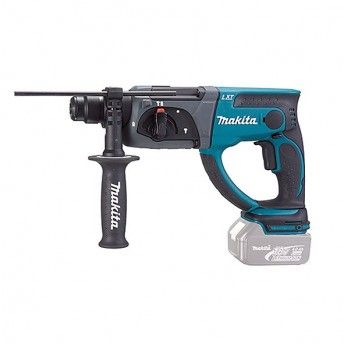 Martelo Ligeiro 18V LXT 20mm SDS-PLUS DHR202Z Makita