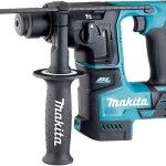 Martelo Ligeiro BL 18V LXT 17mm SDS-P DHR171Z Makita