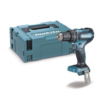 APARAFUSADORA BL 18V C MALA MAKPAC ref DHP485ZJ MAKITA