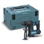 MARTELO 18V 17MM 18V MAKPAC refª DHR171ZJ MAKITA MARTELO 18V 17MM 18V MAKPAC refª DHR171ZJ MAKITA
