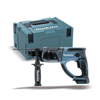 MARTELO 18V LTIO MAKPAC ref DHR202ZJ MAKITA