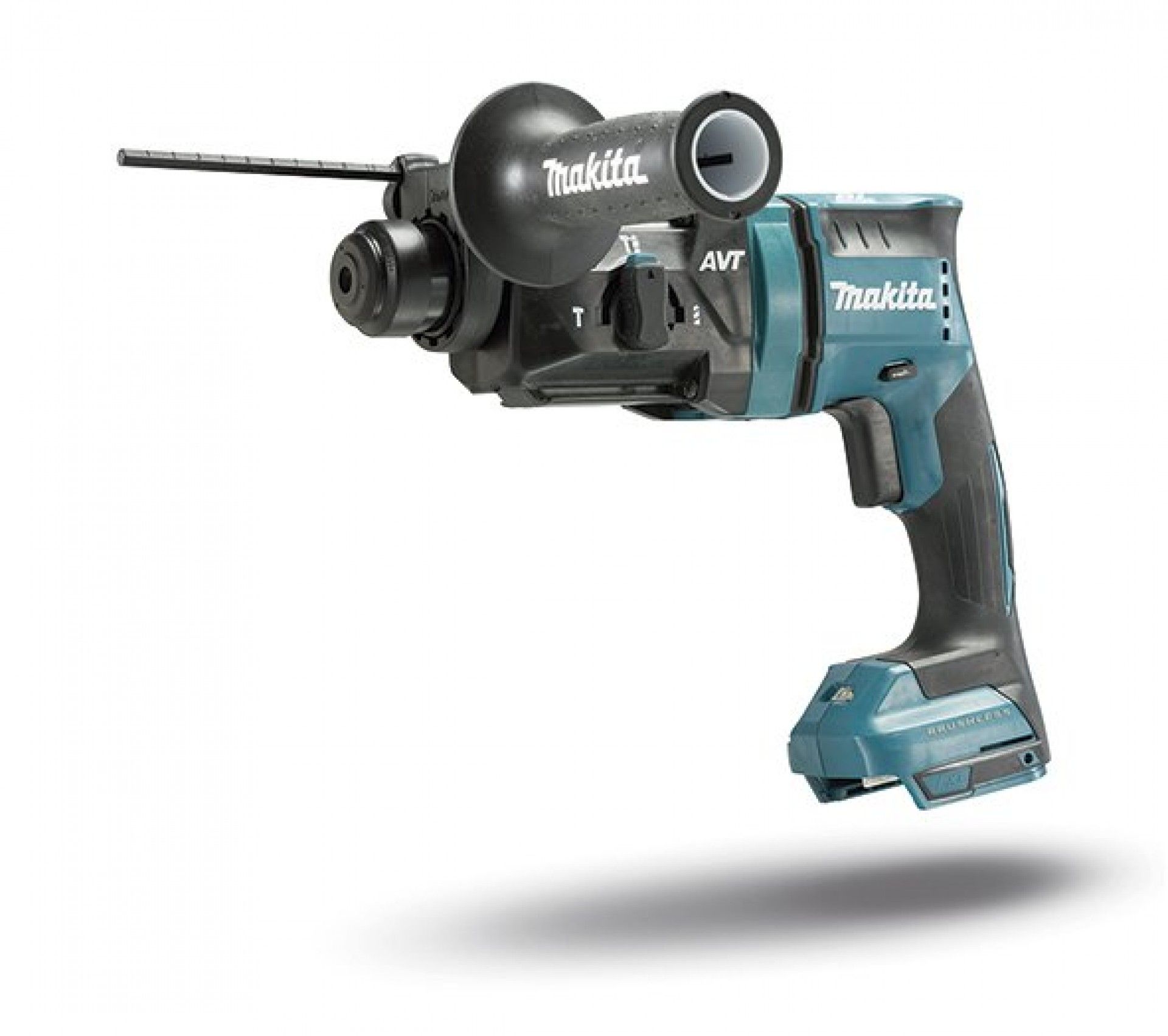 MARTELO LIGEIRO 18V LXT 18MM C refª DHR182Z MAKITA