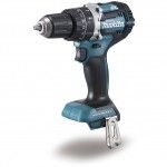 Aparafusadora c/percuss�o BL 18V LXT 54Nm M DHP484ZJ Makita