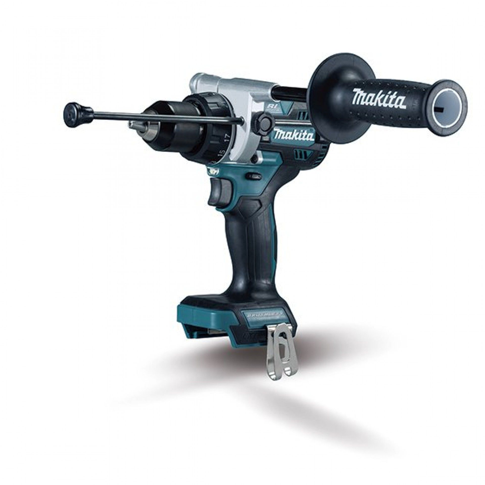 APARAFUSADORA BL 18V LXT refª DHP486Z MAKITA