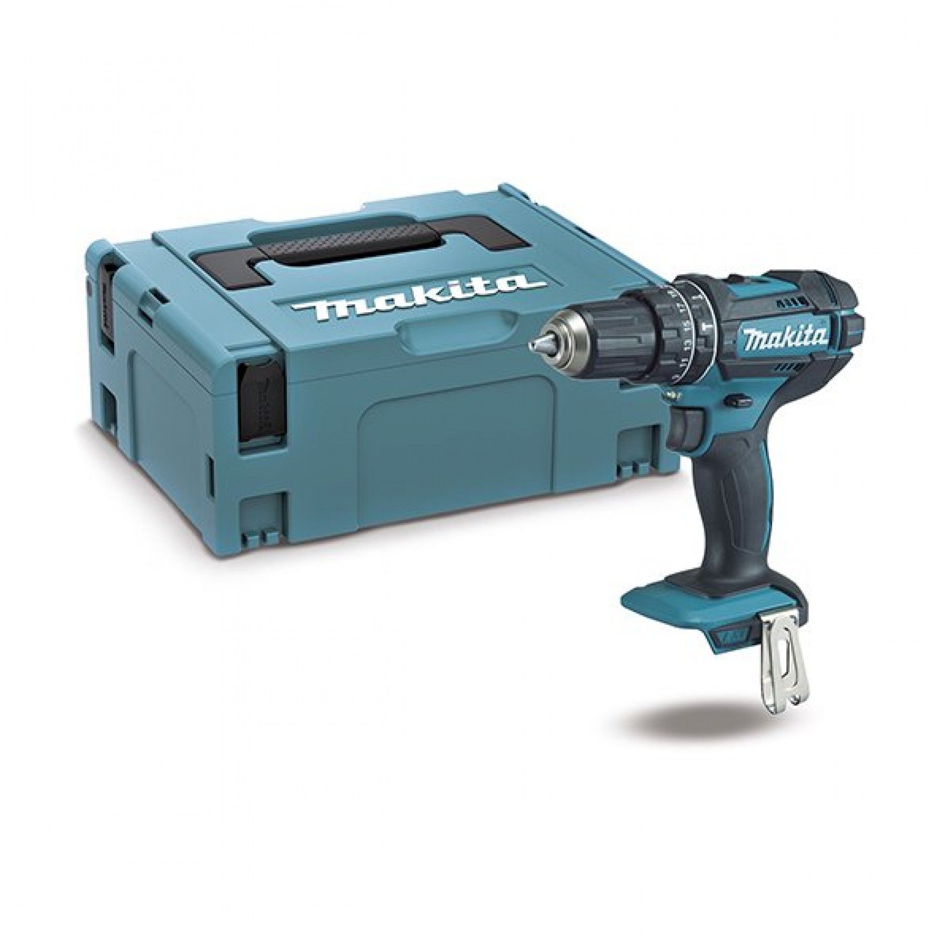 APARAFUSADORA 18V MAKPAC refª DHP482ZJ MAKITA