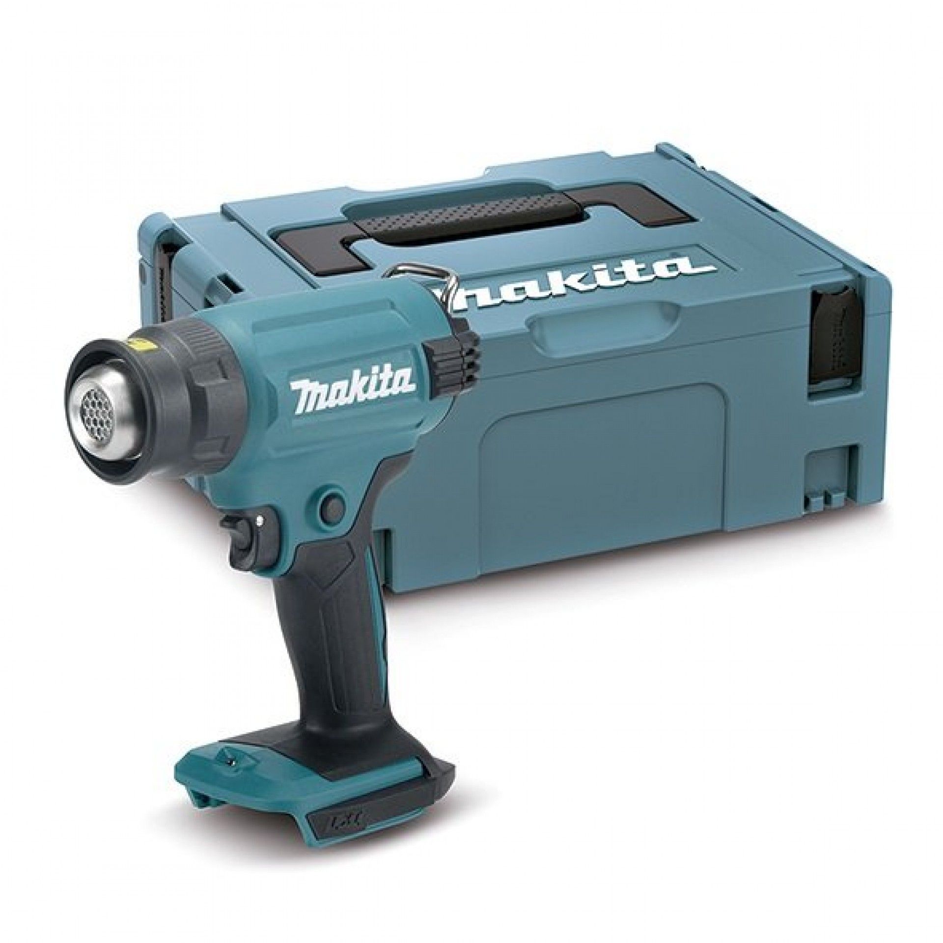 DECAPADOR 18V LXT 550C MAKPAC refª DHG180ZJ MAKITA