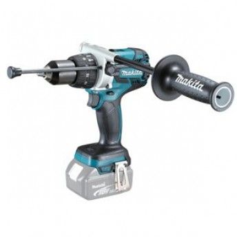 Aparafusadora c/percusso BL 18V LXT 115Nm DHP481Z Makita