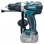 Aparafusadora c/percussão 18V LXT 91mm DHP458Z Makita Aparafusadora c/percussão 18V LXT 91mm DHP458Z Makita