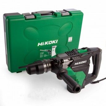 MARTELO COMBINADO DH40MCZ HITACHI HIKOKI