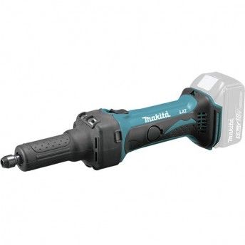 Rebarbadora recta 18V LXT 25.000 rpm DGD800Z Makita