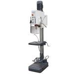 Engenho de furar 400V ref DH32GSV OPTIMUM