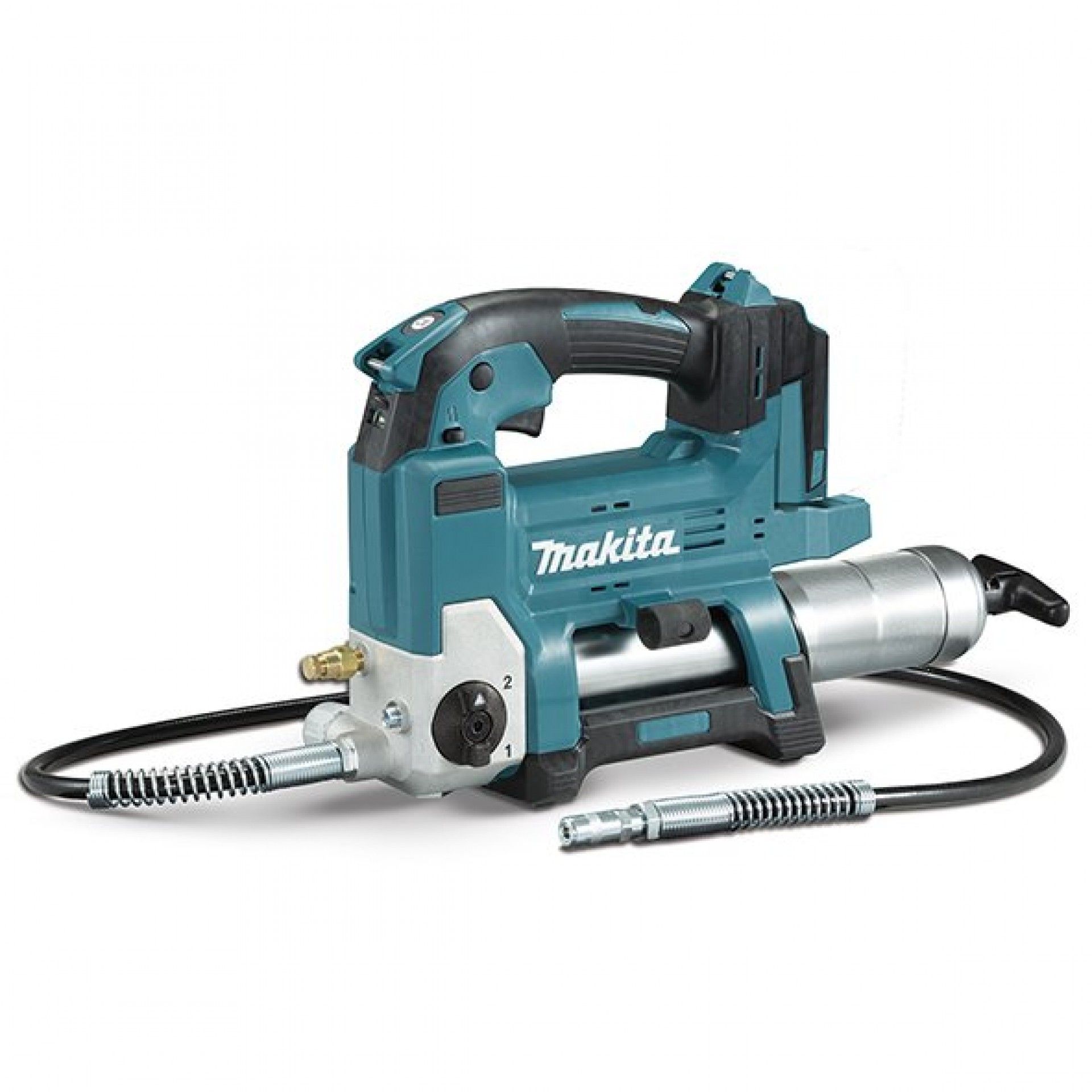 PISTOLA DE MASSA 18V LXT refª DGP180Z MAKITA