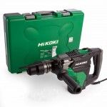 MARTELO COMBINADO DH40MCZ HITACHI HIKOKI