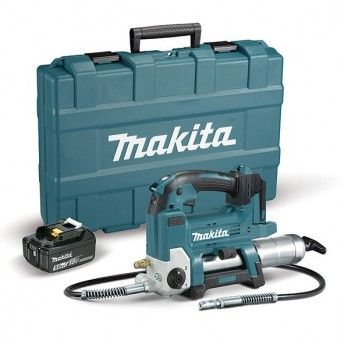 PISTOLA DE MASSA 18V LXT 5.0AH ref DGP180RT MAKITA